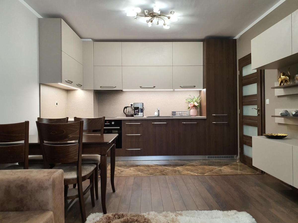 Vip Apartment & Parking Sofia Eksteriør bilde