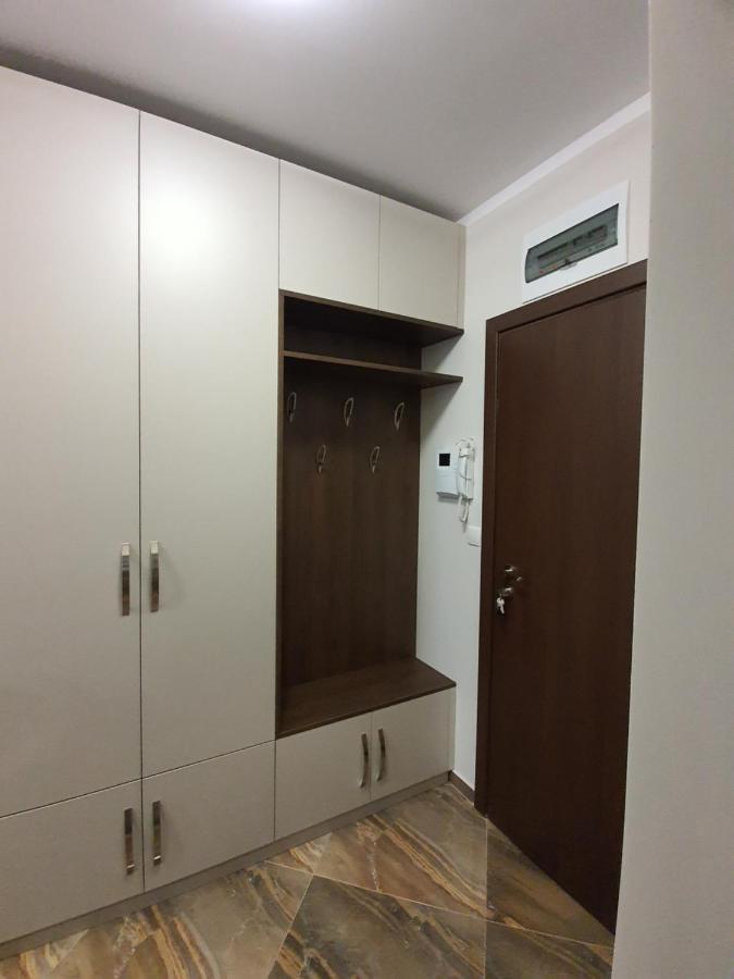 Vip Apartment & Parking Sofia Eksteriør bilde