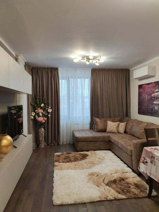 Vip Apartment & Parking Sofia Eksteriør bilde