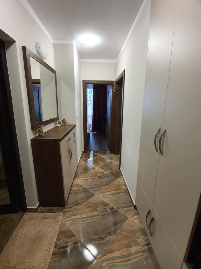 Vip Apartment & Parking Sofia Eksteriør bilde