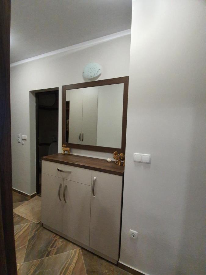 Vip Apartment & Parking Sofia Eksteriør bilde